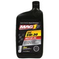 Mag 1 Mag 1 MG0453P6 5W30 Engine Oil; Pack Of 6 193881